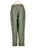 DKNY Green Cargo Pants Size 2 - photo 2