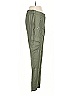 DKNY Green Cargo Pants Size 2 - photo 4