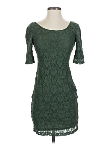 Banana Republic Cocktail Dress (view 1)
