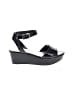 Kate Spade New York Black Wedges Size 6 1/2 - photo 1
