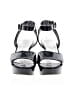 Kate Spade New York Black Wedges Size 6 1/2 - photo 2