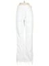 GRLFRND 100% Cotton White Jeans Size 26 waist - photo 2