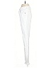 GRLFRND 100% Cotton White Jeans Size 26 waist - photo 5