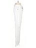 GRLFRND 100% Cotton White Jeans Size 26 waist - photo 4