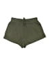 TAVI Solid Green Athletic Shorts Size S - photo 1