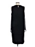 Calvin Klein Black Cocktail Dress Size M - photo 2