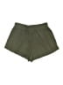 TAVI Solid Green Athletic Shorts Size S - photo 2