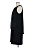 Calvin Klein Black Cocktail Dress Size M - photo 5