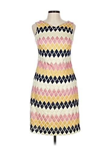 Tocca Casual Dress (view 1)