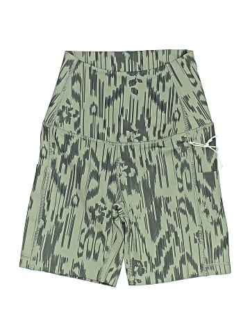 TAVI Athletic Shorts (view 1)