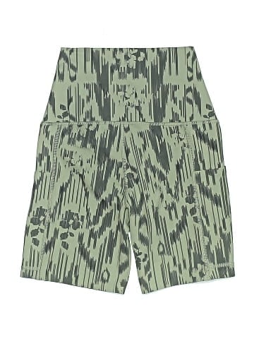 TAVI Athletic Shorts (view 2)