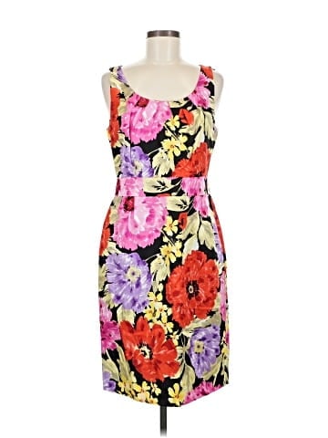 Banana Republic Cocktail Dress (view 1)