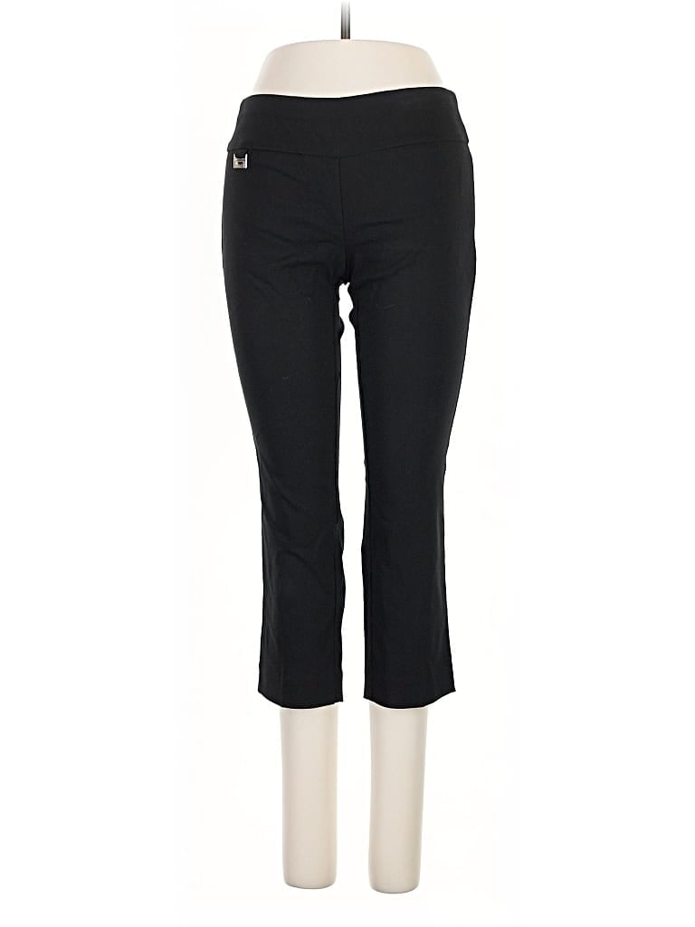 Pre-owned Alfani Active Pants In Black