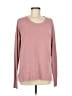 Athleta Pink Sweatshirt Size M - photo 1