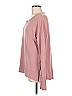 Athleta Pink Sweatshirt Size M - photo 5