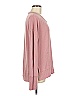 Athleta Pink Sweatshirt Size M - photo 4