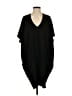 Helmut Lang 100% Polyester Black Casual Dress Size S - photo 1