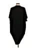 Helmut Lang 100% Polyester Black Casual Dress Size S - photo 2