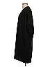 Helmut Lang 100% Polyester Black Casual Dress Size S - photo 5