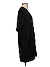 Helmut Lang 100% Polyester Black Casual Dress Size S - photo 4