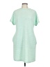 Unbranded Green Casual Dress Size M - photo 1