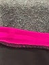 Unbranded Black Sports Bra Size M - photo 8