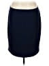 Kenar Solid Blue Formal Skirt Size 12 - photo 1