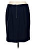 Kenar Solid Blue Formal Skirt Size 12 - photo 2