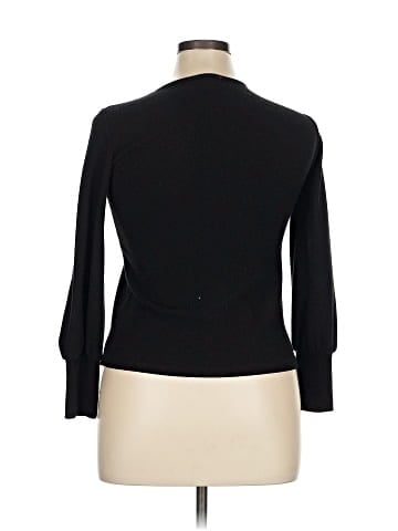 Hayden Long Sleeve Turtleneck (view 2)