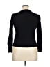 Hayden Black Long Sleeve Turtleneck Size XL - photo 2