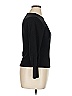Hayden Black Long Sleeve Turtleneck Size XL - photo 4