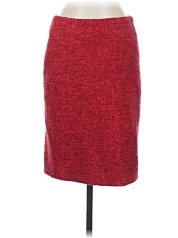 Akris Punto Formal Skirt (view 1)