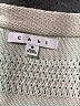 CAbi Blue Teal Cardigan Size S - photo 7