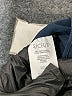 CAbi 100% Polyester Blue Casual Dress Size S - photo 8