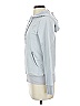 Hylete Silver Zip Up Hoodie Size XS - photo 5