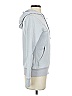 Hylete Silver Zip Up Hoodie Size XS - photo 4
