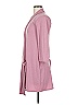 Zenana Pink Cardigan Size M - photo 5