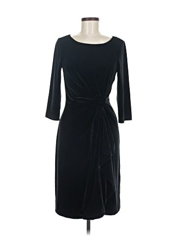 Teri Jon by Rickie Freeman Cocktail Dress (view 1)