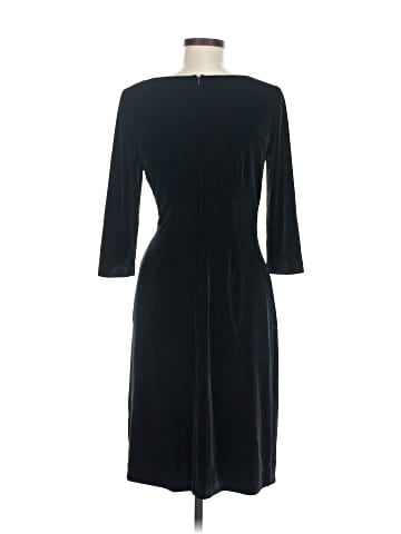 Teri Jon by Rickie Freeman Cocktail Dress (view 2)