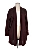 Sanctuary Burgundy Cardigan Size 1X - photo 1