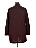 Sanctuary Burgundy Cardigan Size 1X - photo 2