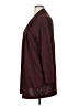 Sanctuary Burgundy Cardigan Size 1X - photo 5
