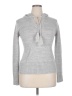 Op Gray Pullover Hoodie Size XL - photo 1