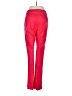 Boden Red Casual Pants Size 8 - photo 2