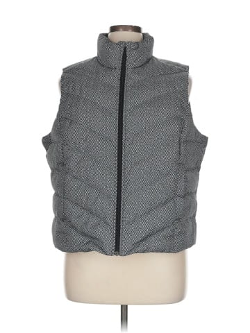 Lands' End Vest (view 1)