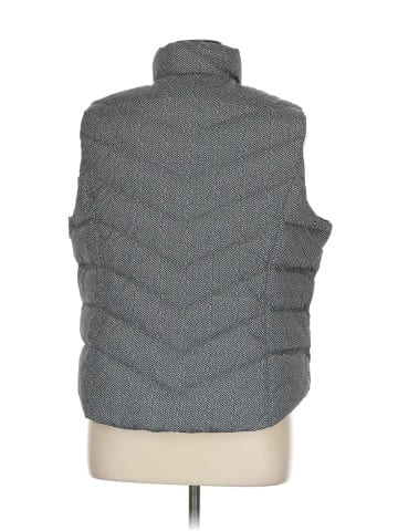 Lands' End Vest (view 2)