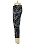 MTA Sport Graphic Black Active Pants Size S - photo 5