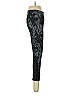 MTA Sport Graphic Black Active Pants Size S - photo 4