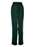 Gap Fit Green Track Pants Size XXS - photo 1