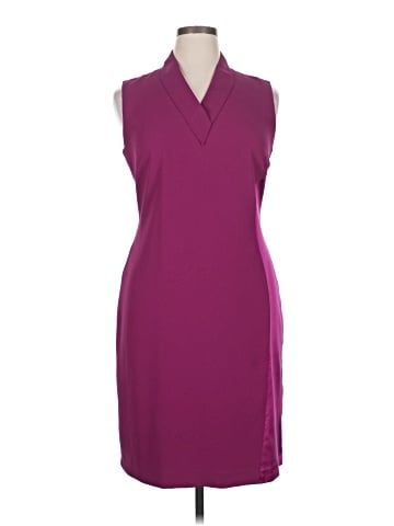 Elie Tahari Cocktail Dress (view 1)